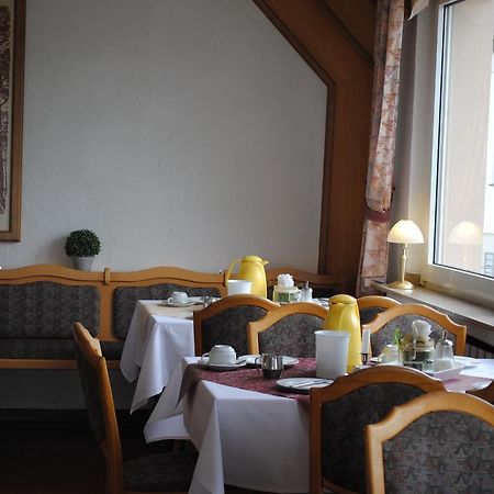 Landgasthof Gruss 브릴온 외부 사진