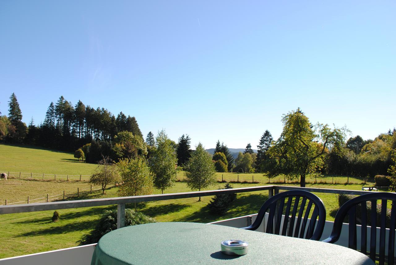 Landgasthof Gruss 브릴온 외부 사진