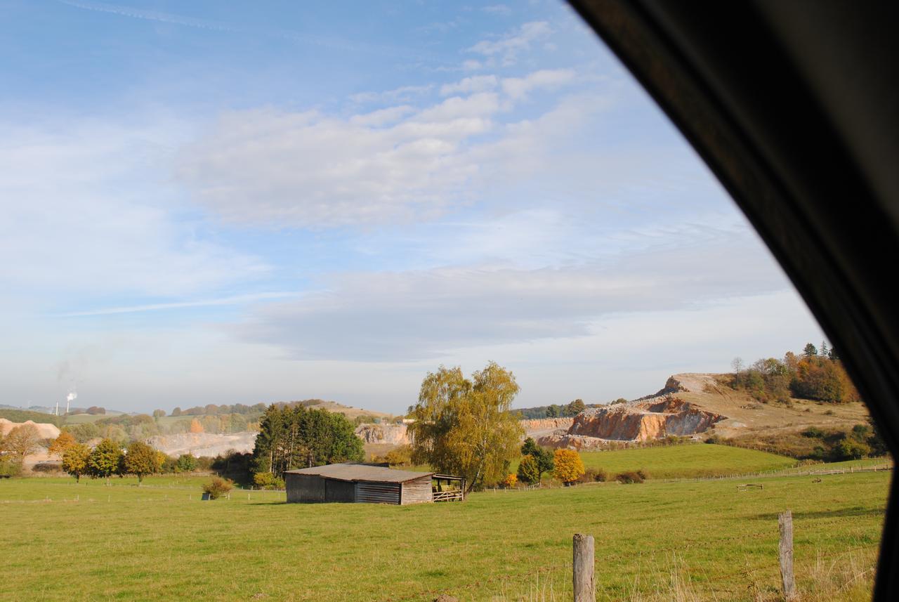 Landgasthof Gruss 브릴온 외부 사진