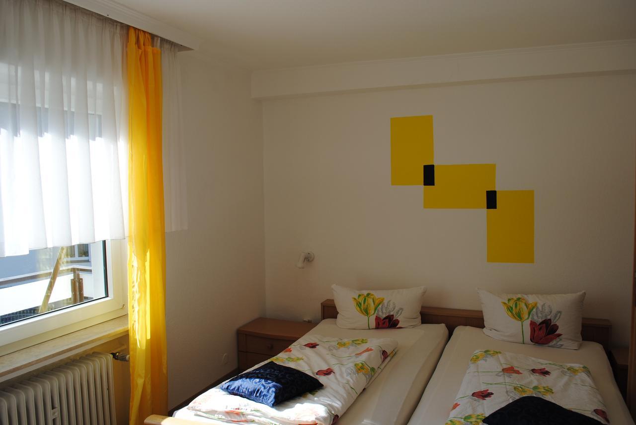 Landgasthof Gruss 브릴온 외부 사진