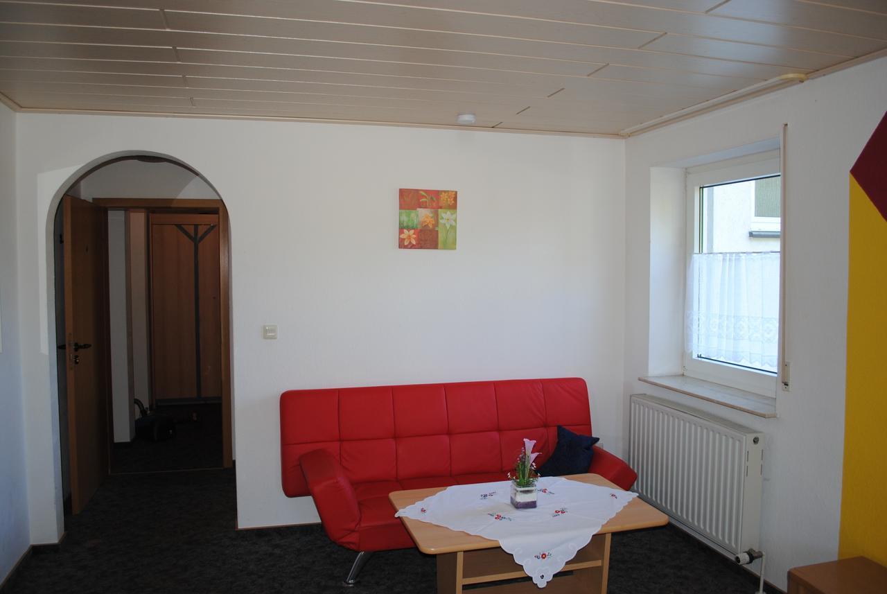Landgasthof Gruss 브릴온 외부 사진