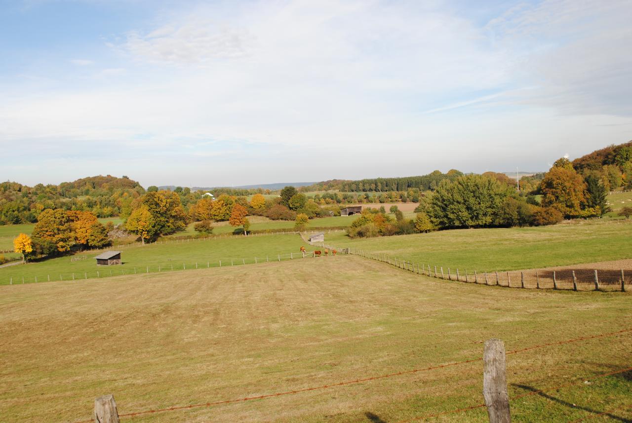 Landgasthof Gruss 브릴온 외부 사진