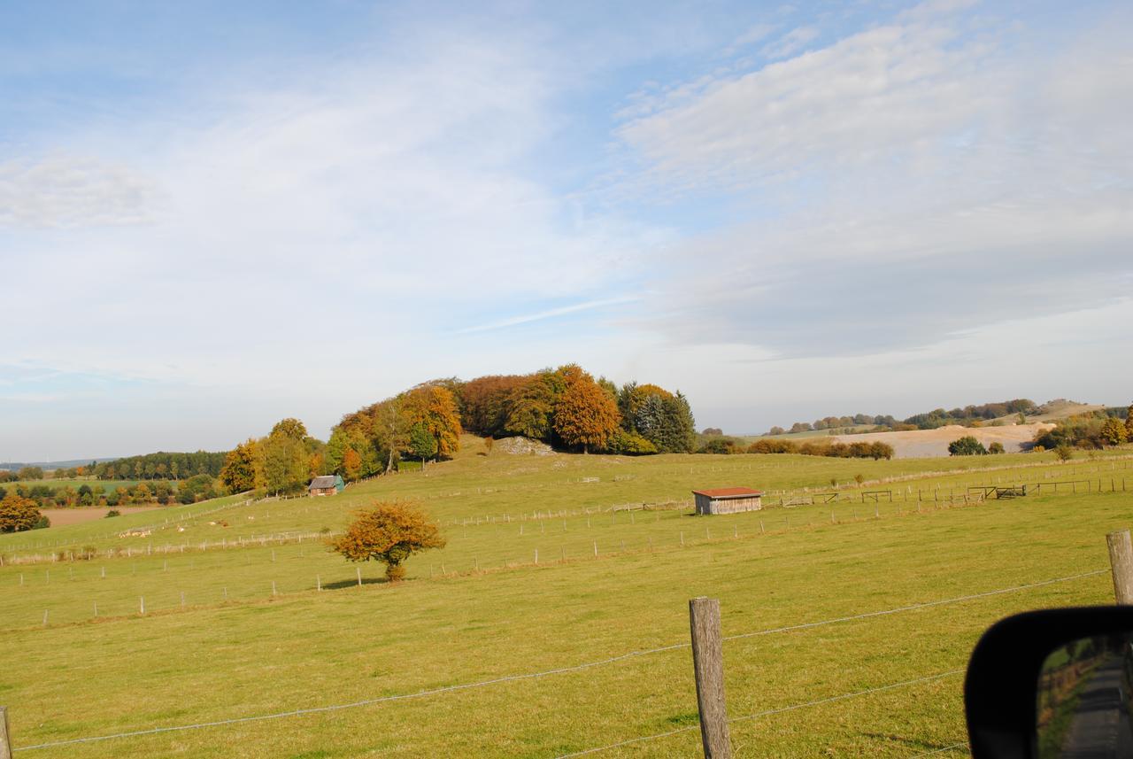 Landgasthof Gruss 브릴온 외부 사진